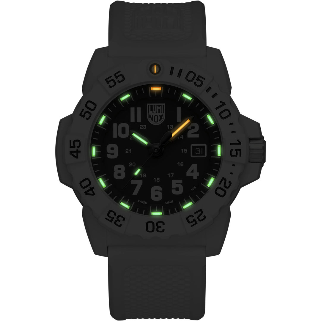 Luminox Navy Seal 3500 Series - XS.3507.WB