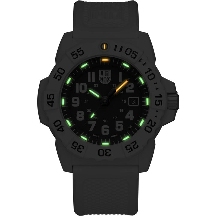 Luminox Navy Seal 3500 Series - XS.3507.WB