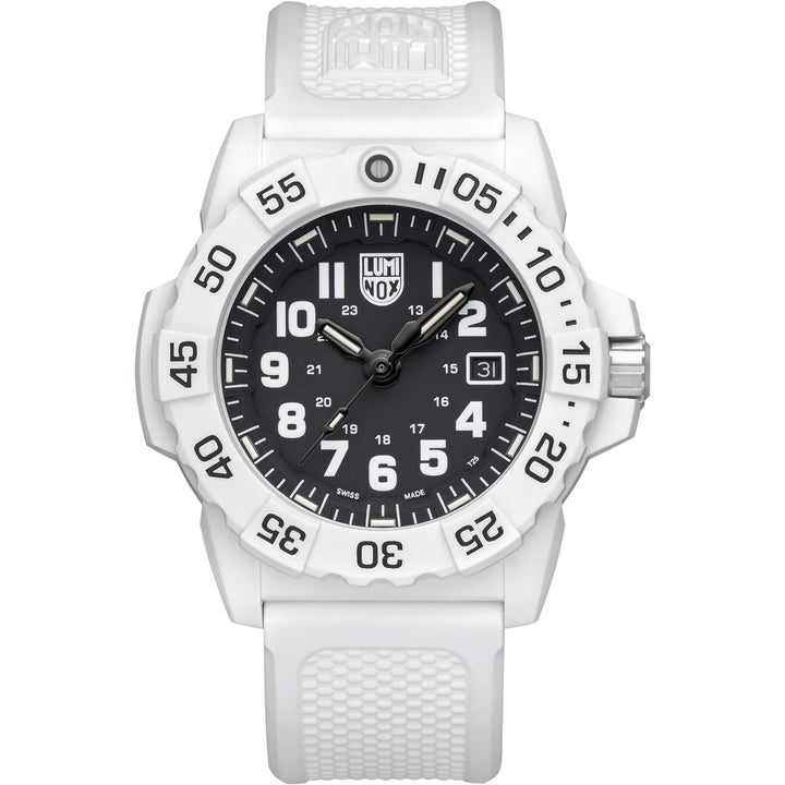 Luminox Navy Seal 3500 Series - XS.3507.WB