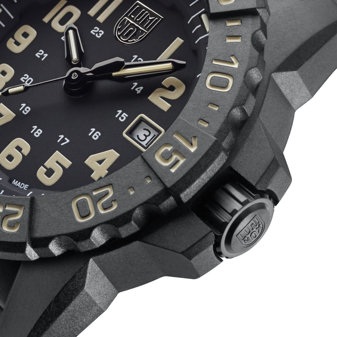 Luminox Navy Seal 3500 Series - XS.3510