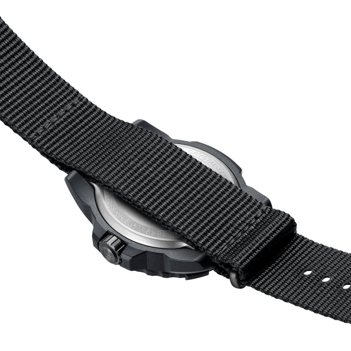 Luminox Navy Seal 3500 Series - XS.3517.NSF.SET