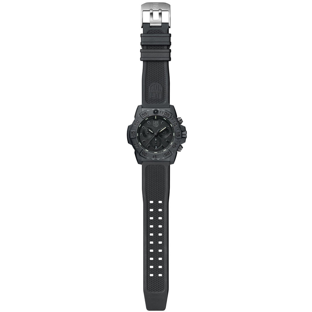 Luminox Navy Seal 3580 Series Chronograph - XS.3581.BO