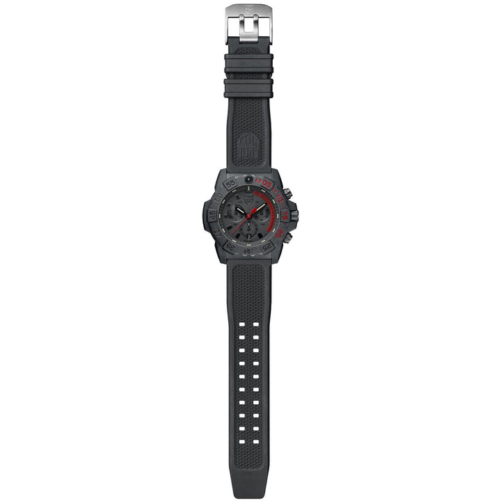 Luminox Navy Seal 3580 Series Chronograph - XS.3581.EY