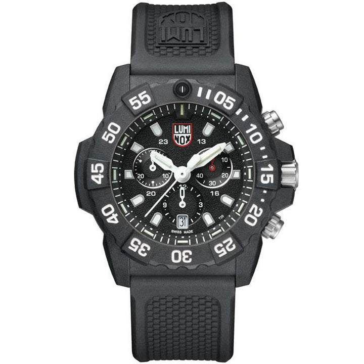 Luminox Navy Seal 3580 Series Chronograph - XS.3581
