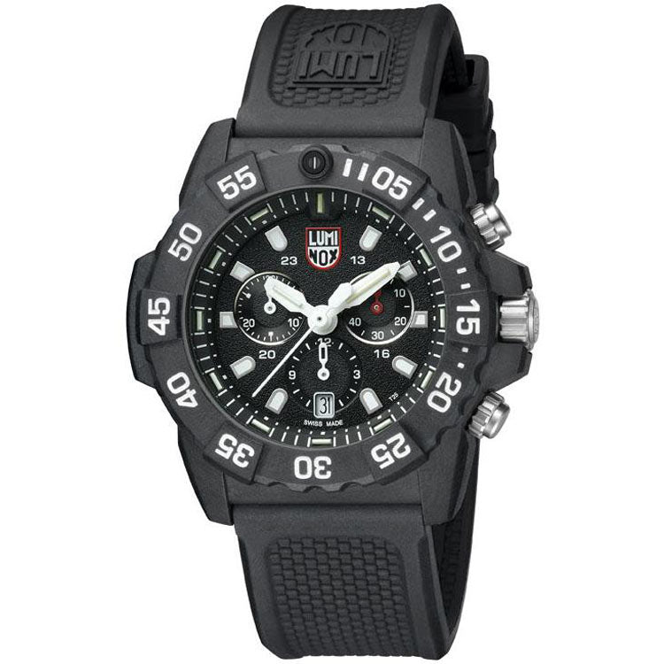 Luminox Navy Seal 3580 Series Chronograph - XS.3581