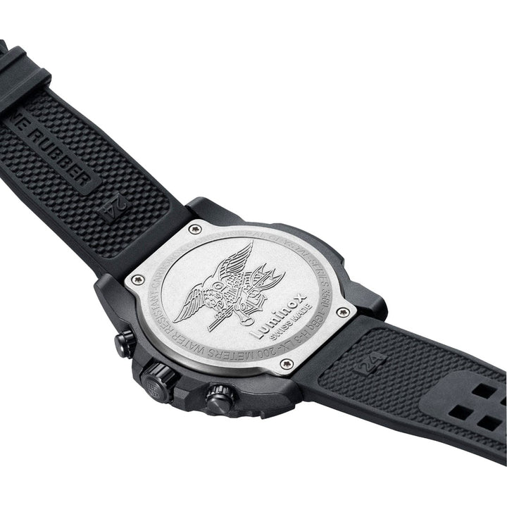 Luminox Navy Seal Chronograph 3580 Series - XS.3587