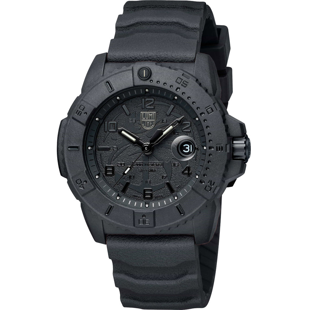 Luminox Navy Seal 3600 Series - XS.3601.BO.NSF