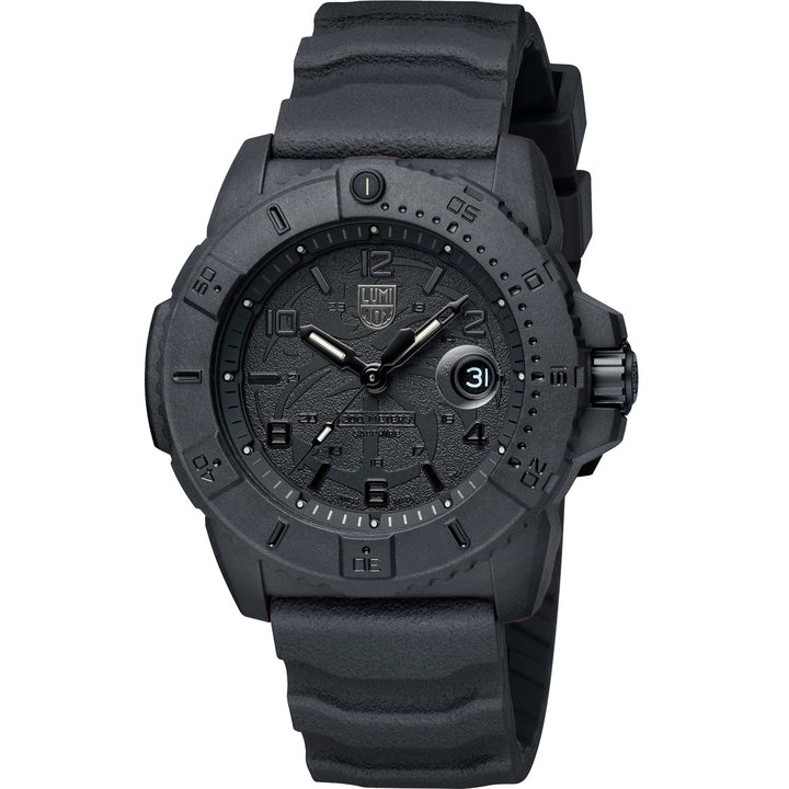 Luminox Navy Seal 3600 Series - XS.3601.BO.NSF