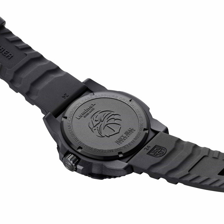 Luminox Navy Seal 3600 Series - XS.3601.BO.NSF