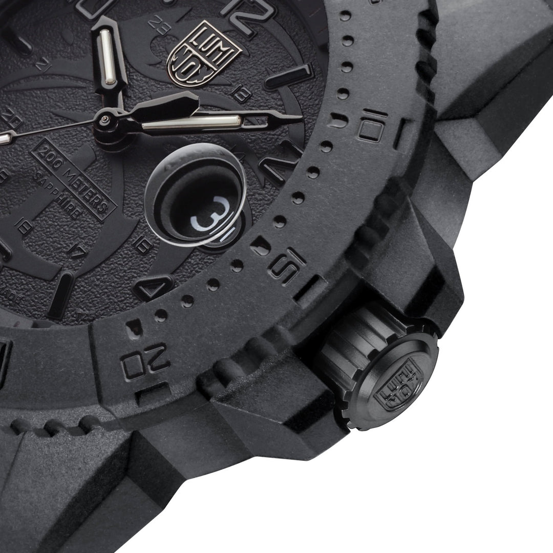 Luminox Navy Seal 3600 Series - XS.3601.BO.NSF