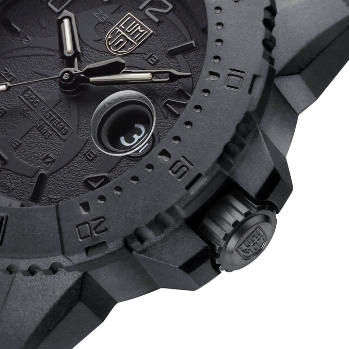 Luminox Navy Seal 3600 Series - XS.3601.BO.NSF