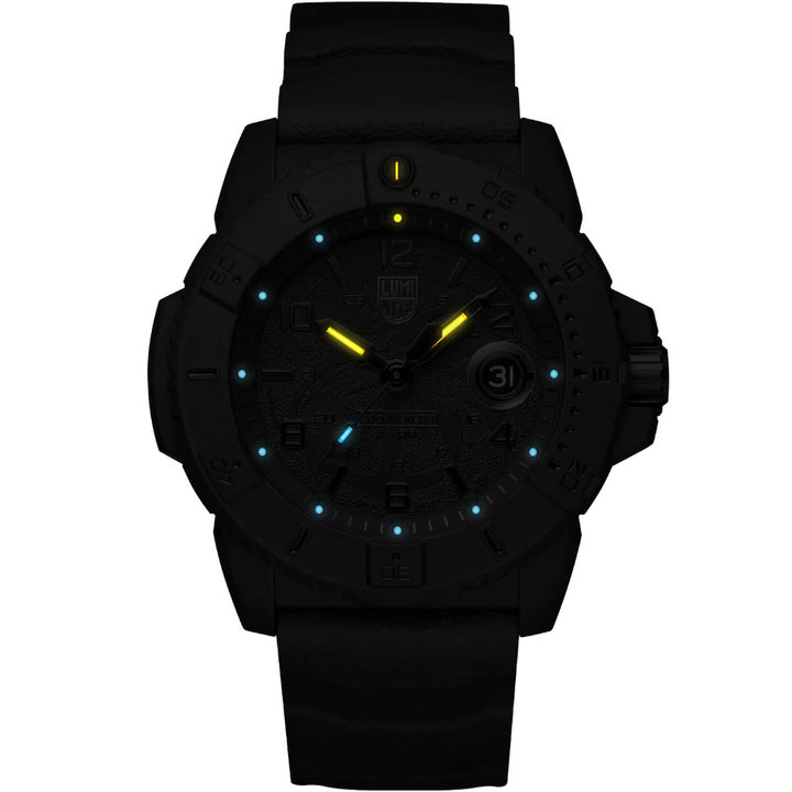 Luminox Navy Seal 3600 Series - XS.3601.BO.NSF