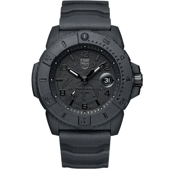 Luminox Navy Seal 3600 Series - XS.3601.BO.NSF