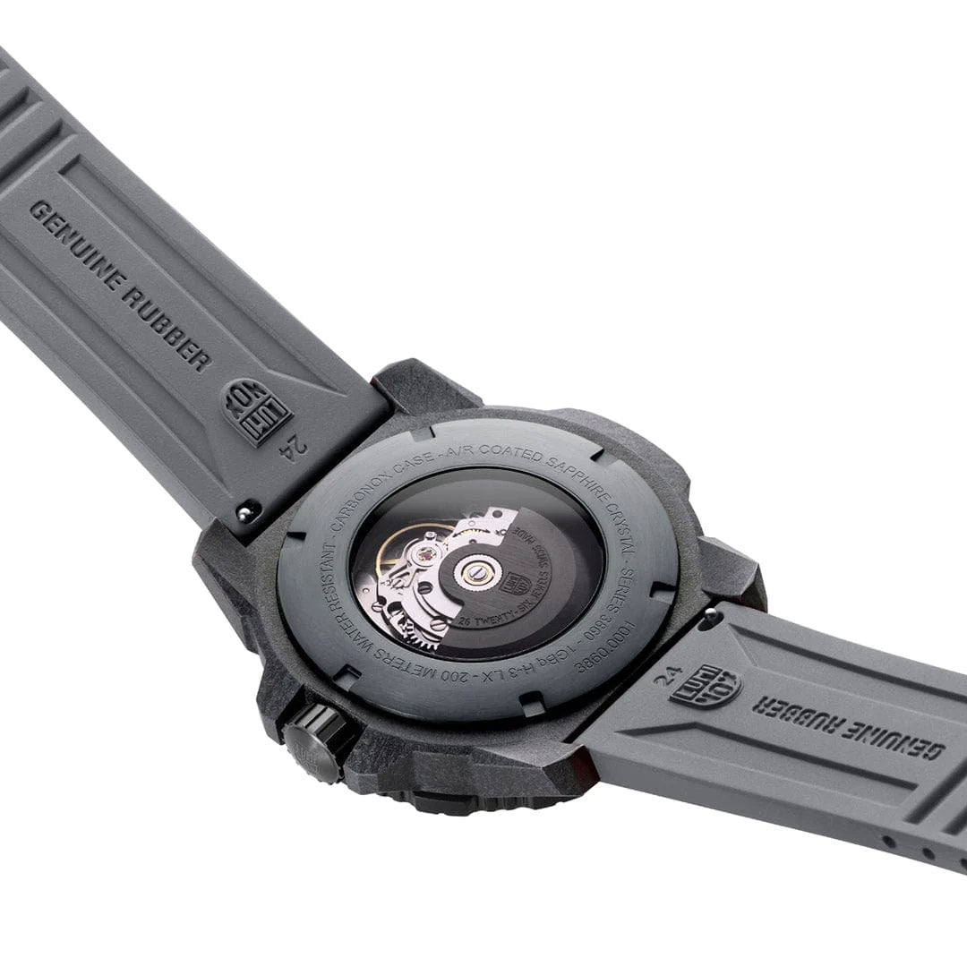 Luminox Master Carbon Seal Automatic 3860 Series - XS.3862