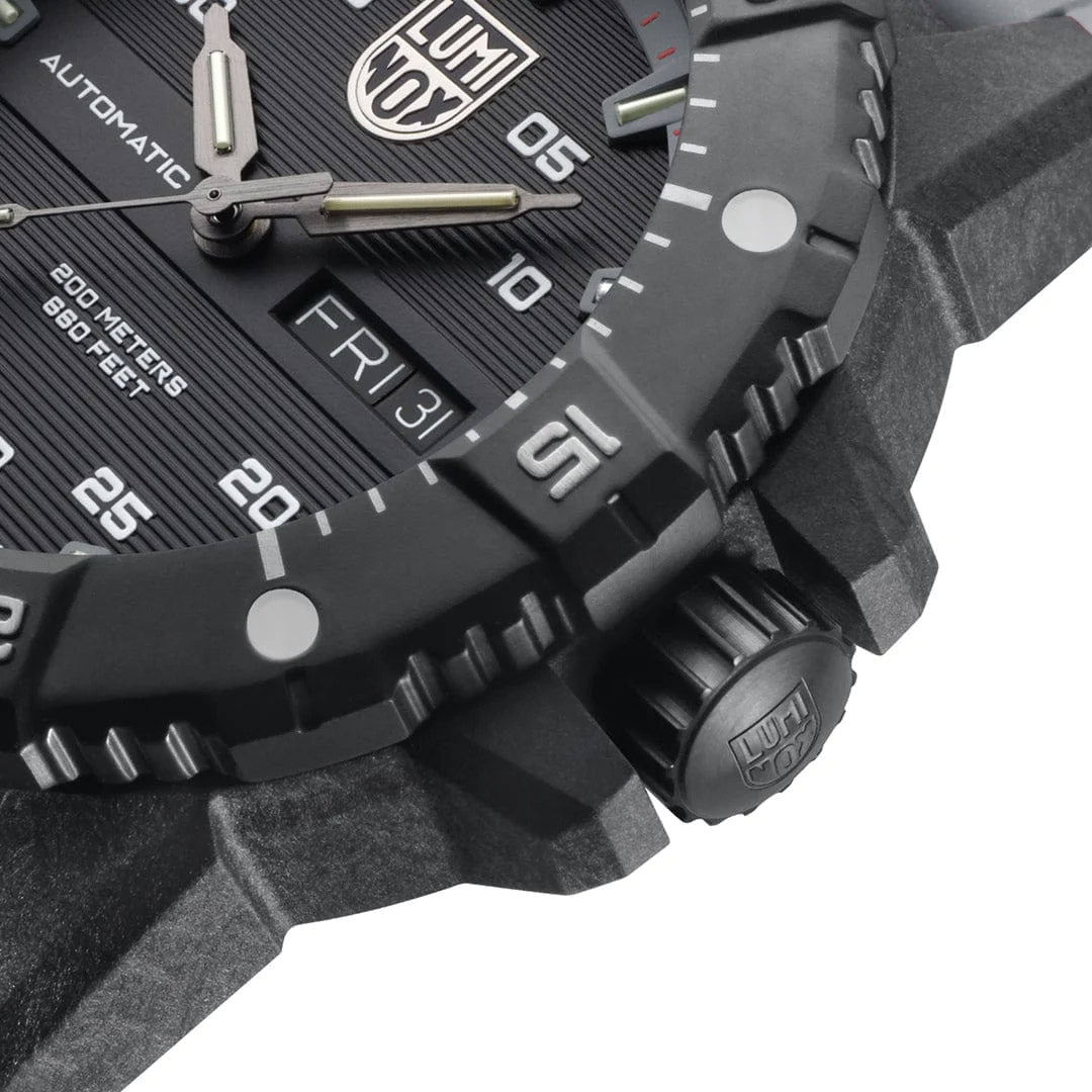 Luminox Master Carbon Seal Automatic 3860 Series - XS.3862