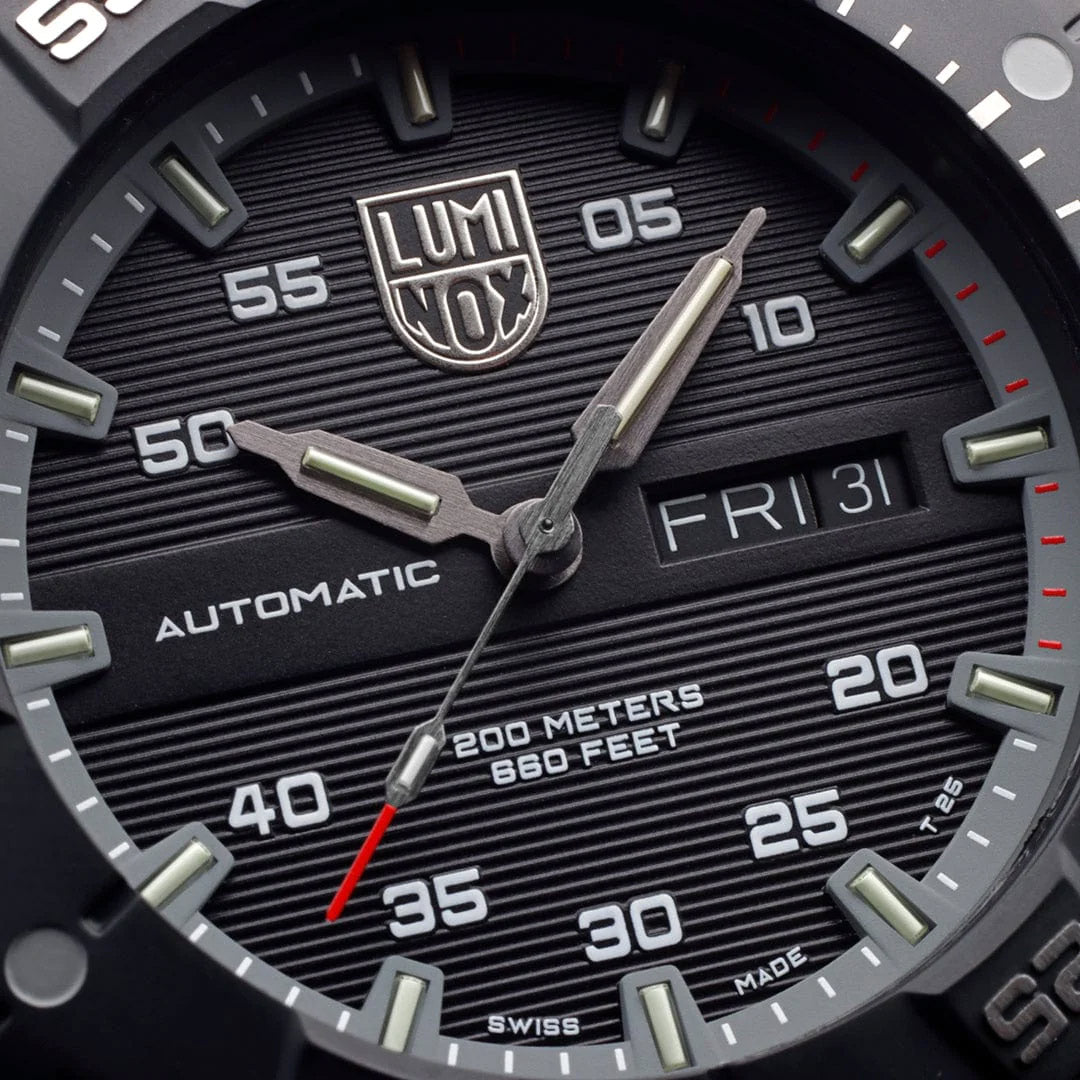Luminox Master Carbon Seal Automatic 3860 Series - XS.3862
