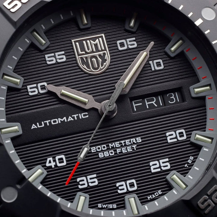 Luminox Master Carbon Seal Automatic 3860 Series - XS.3862