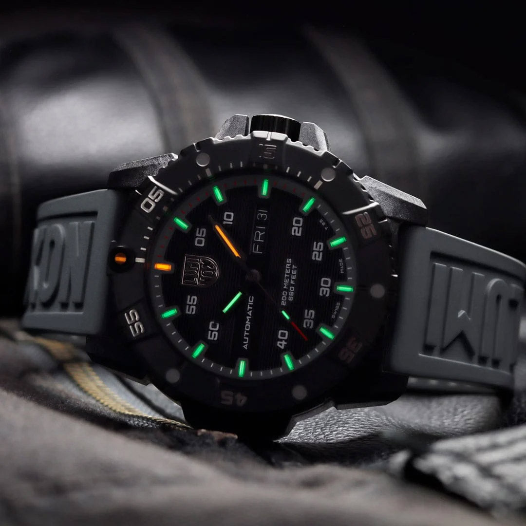 Luminox Master Carbon Seal Automatic 3860 Series - XS.3862