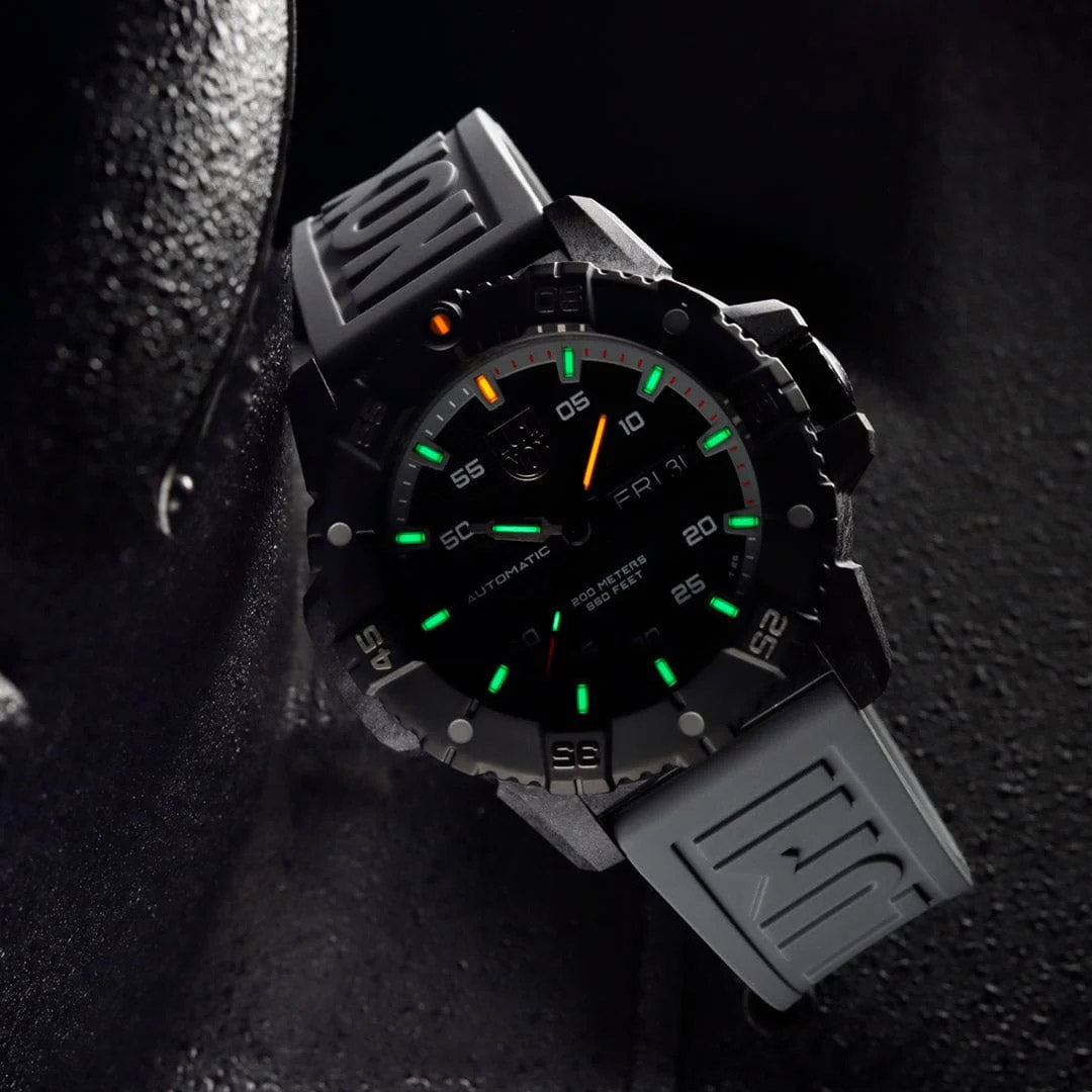 Luminox Master Carbon Seal Automatic 3860 Series - XS.3862