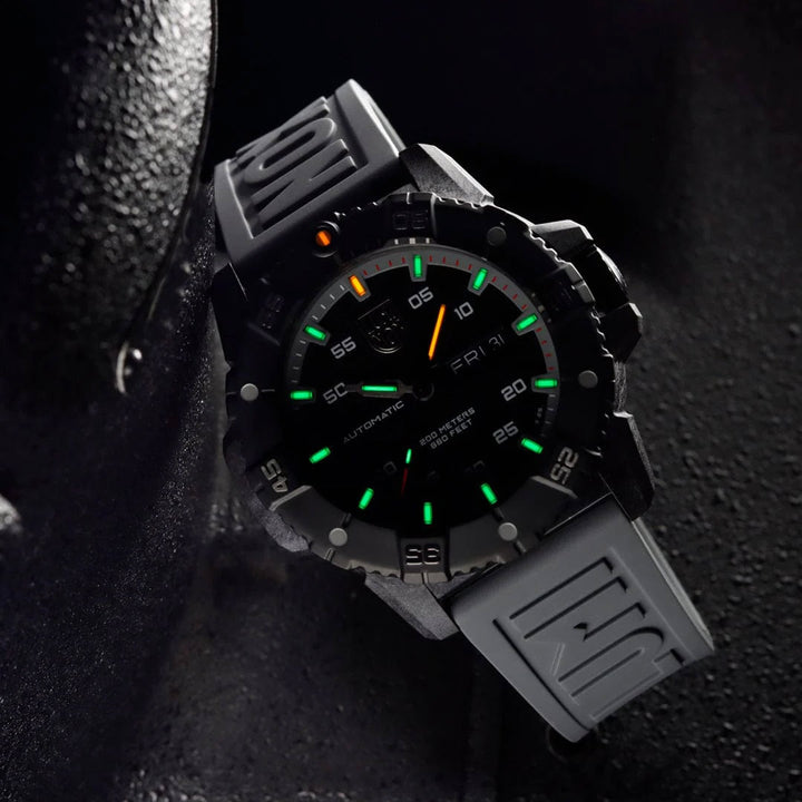Luminox Master Carbon Seal Automatic 3860 Series - XS.3862