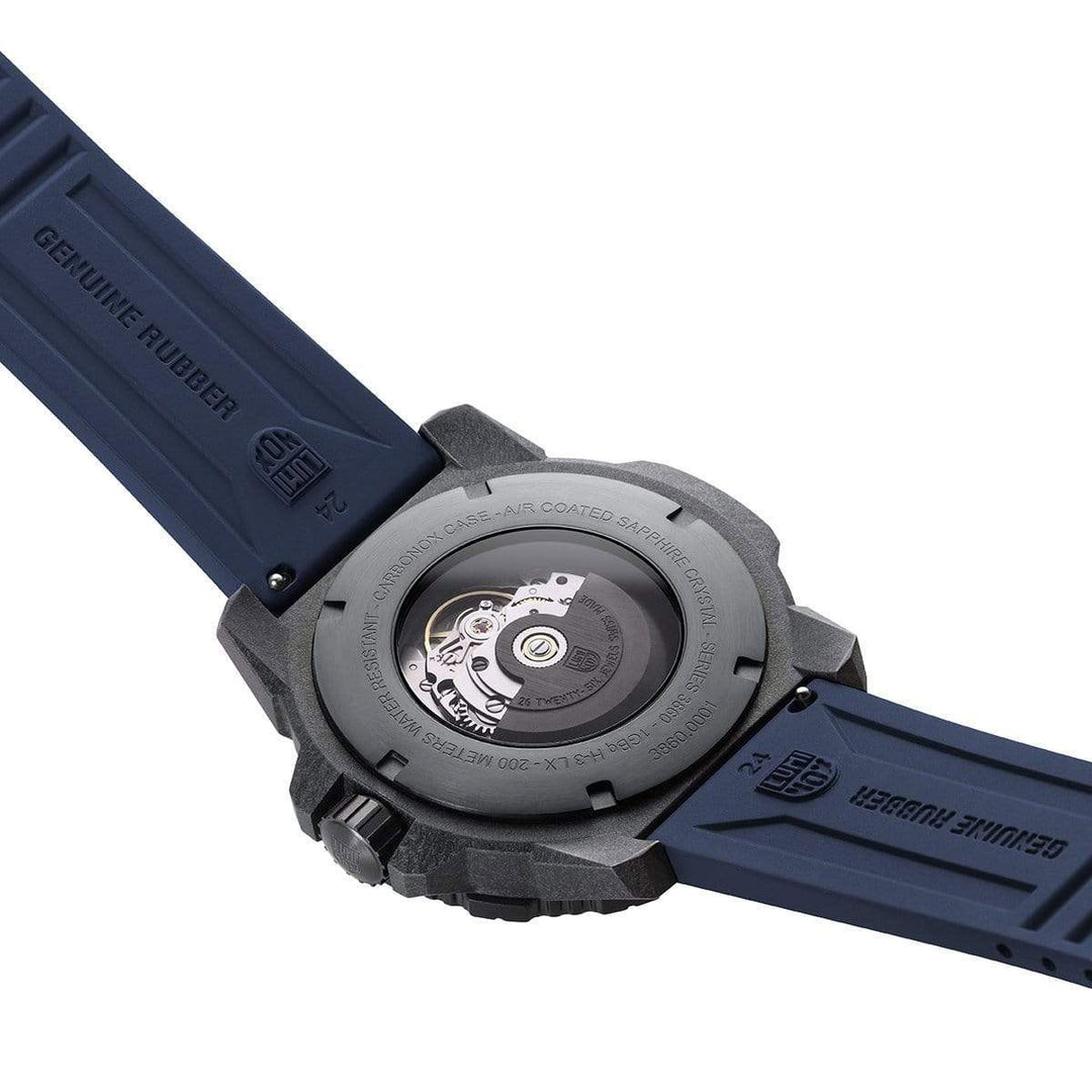 Luminox Master Carbon Seal Automatic 3860 Series - XS.3863