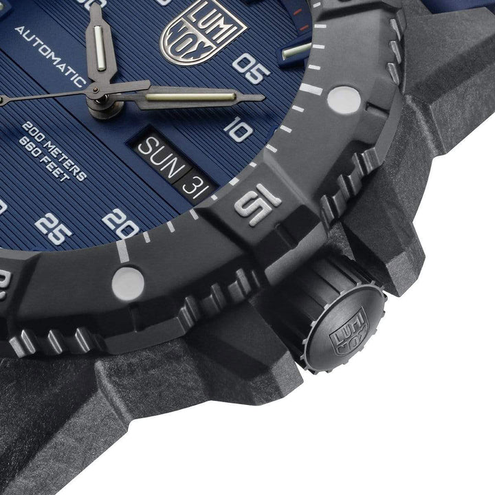 Luminox Master Carbon Seal Automatic 3860 Series - XS.3863