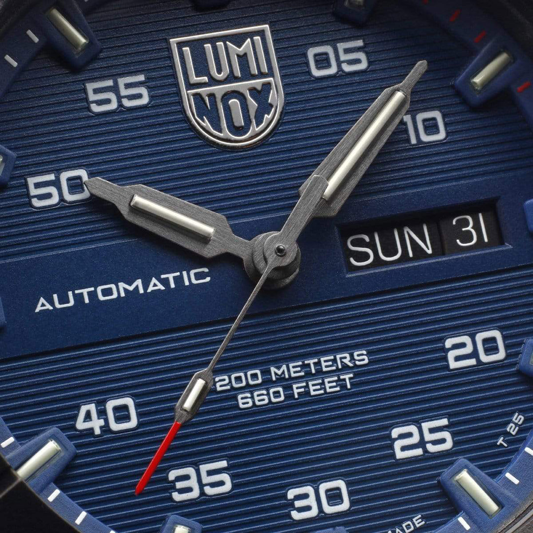 Luminox Master Carbon Seal Automatic 3860 Series - XS.3863