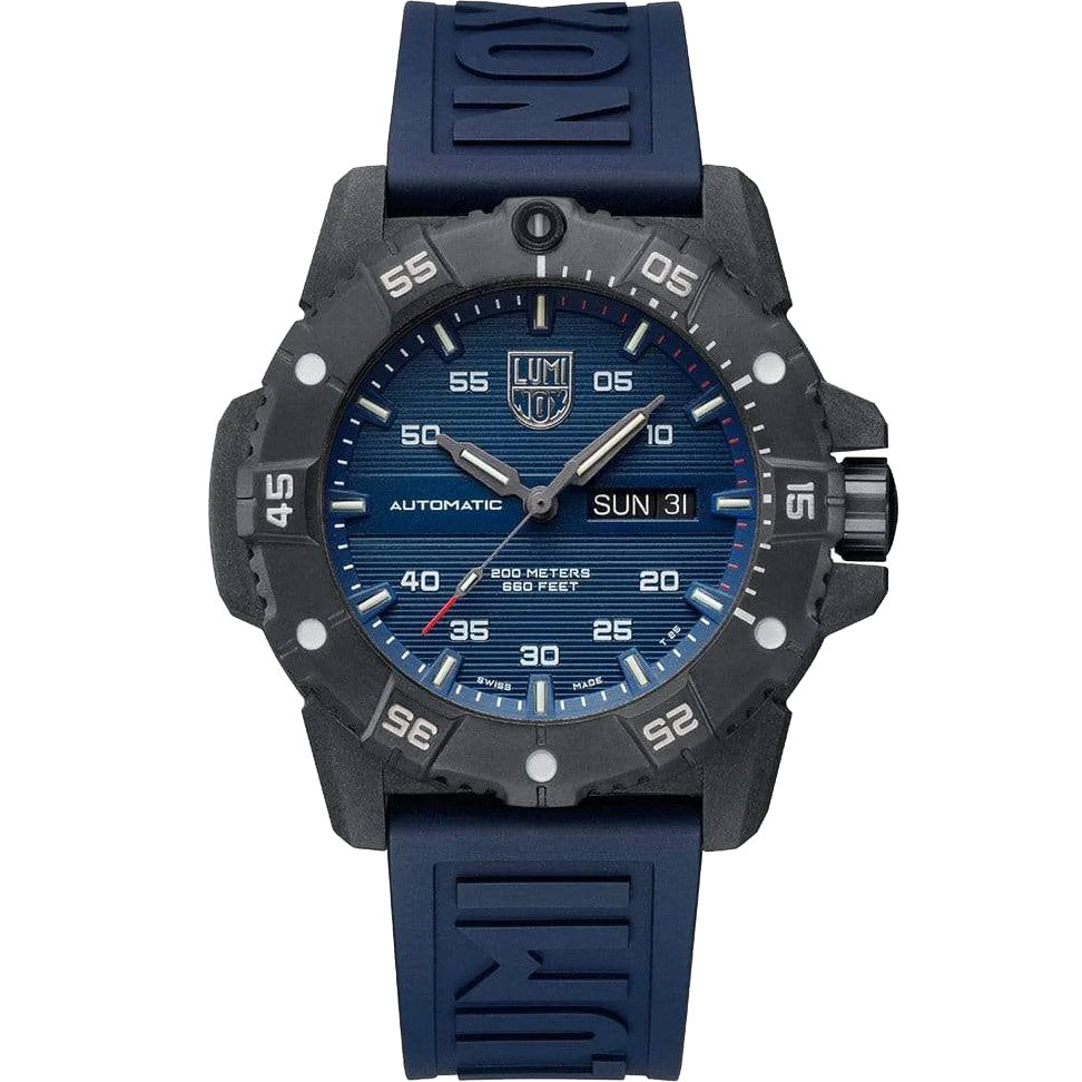 Luminox Master Carbon Seal Automatic 3860 Series - XS.3863