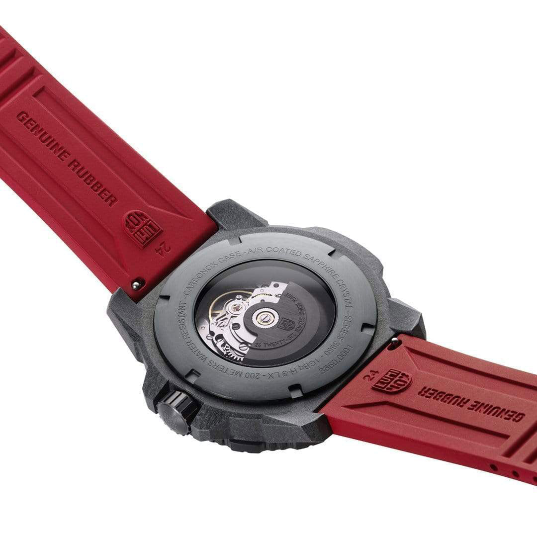 Luminox Master Carbon Seal Automatic 3860 Series - XS.3875