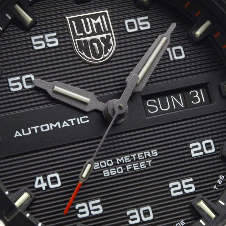 Luminox Master Carbon Seal Automatic 3860 Series - XS.3875