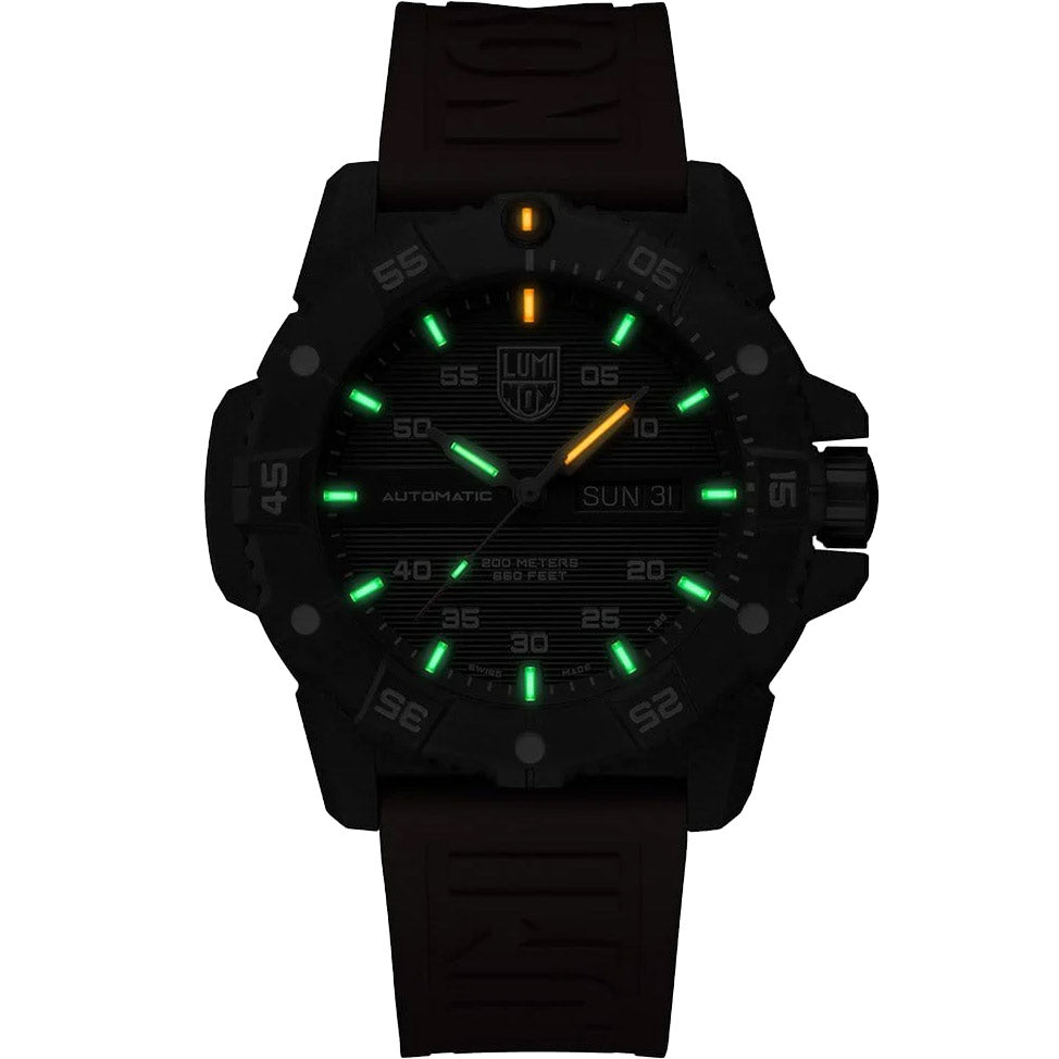 Luminox Master Carbon Seal Automatic 3860 Series - XS.3875
