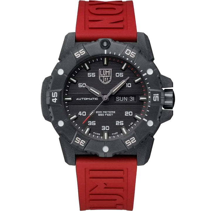 Luminox Master Carbon Seal Automatic 3860 Series - XS.3875