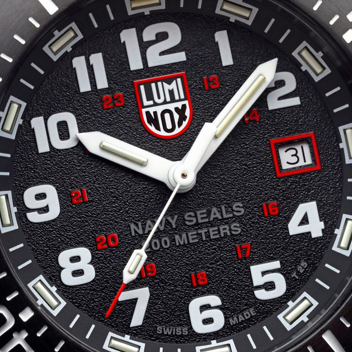Luminox Spec OPS Challenge 4220 Series - XS.4231.SET