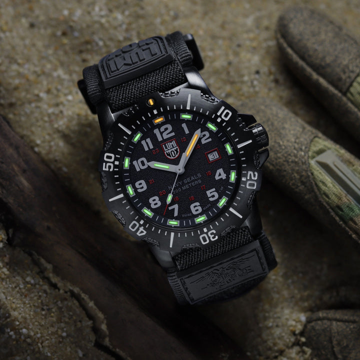 Luminox Spec OPS Challenge 4220 Series - XS.4231.SET