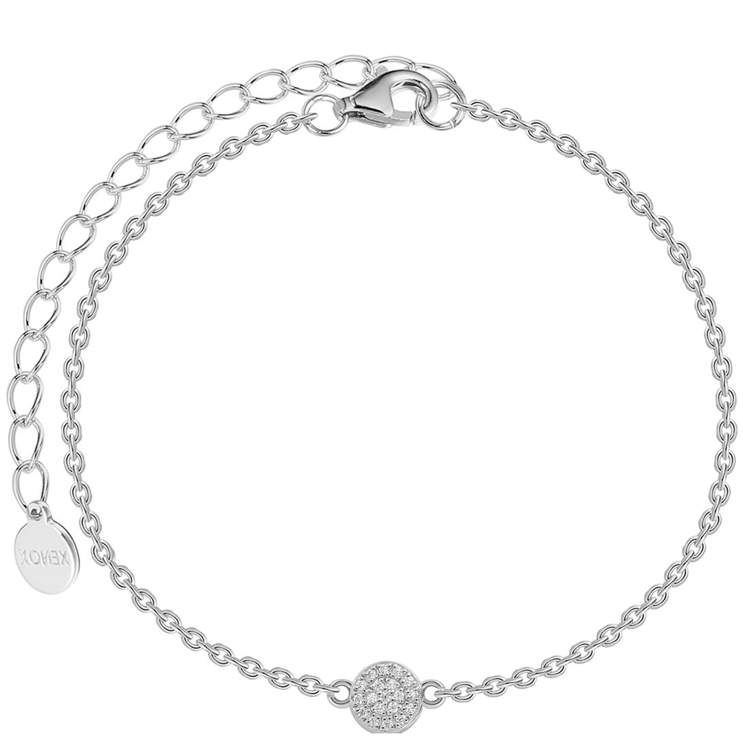 Bracelet Xenox Poppy Glitz - XS10011