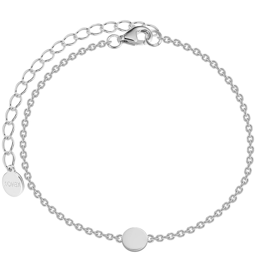 Xenox Gravur Armband - XS10029