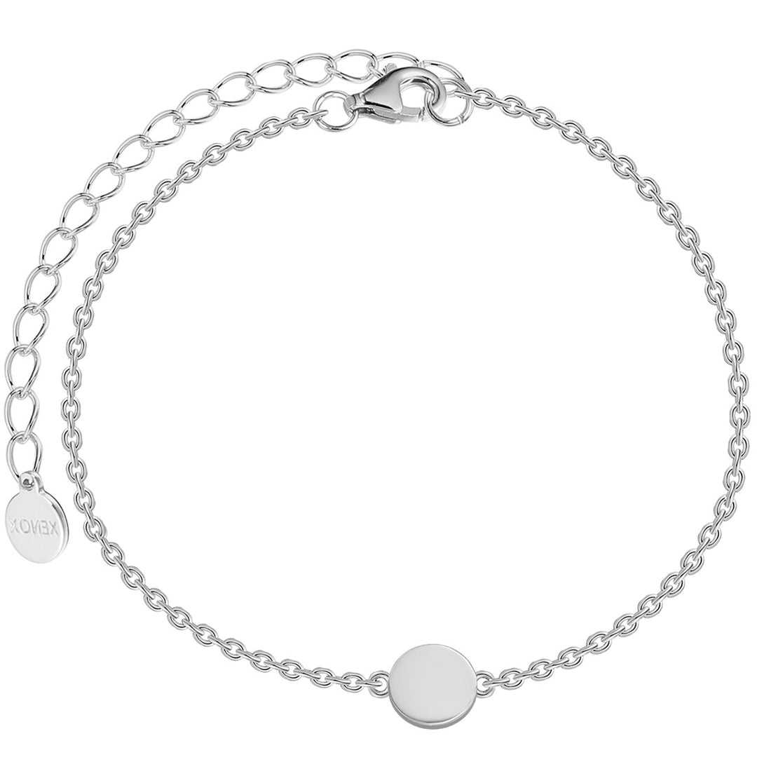 Xenox Gravur Armband - XS10030