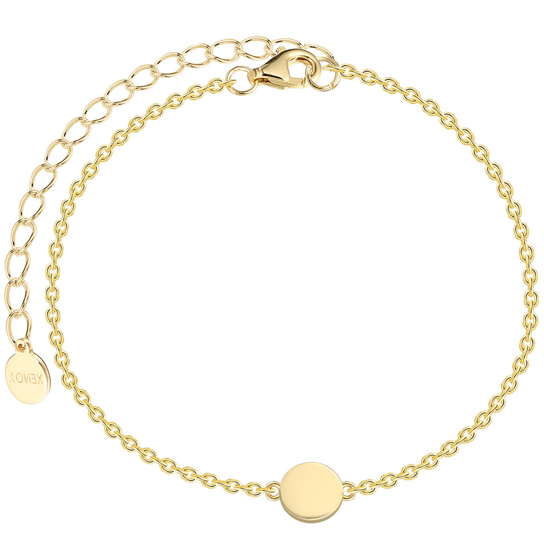 Xenox Gravur Armband - XS10030G