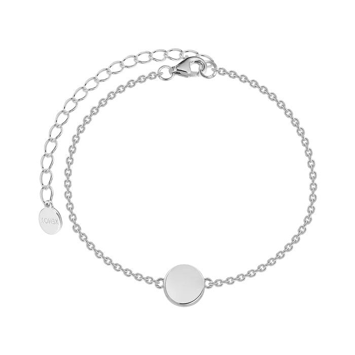 Xenox Gravur Armband - XS10031