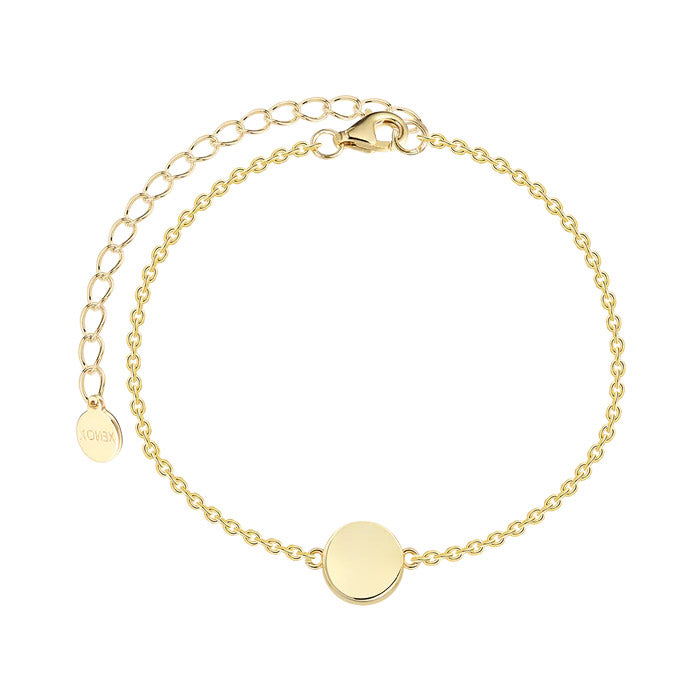 Xenox Engraving Bracelet - XS10031G