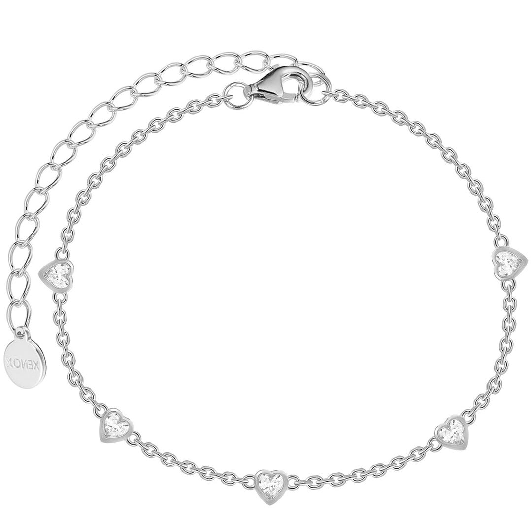 Bracciale Xenox Love Story - XS10064
