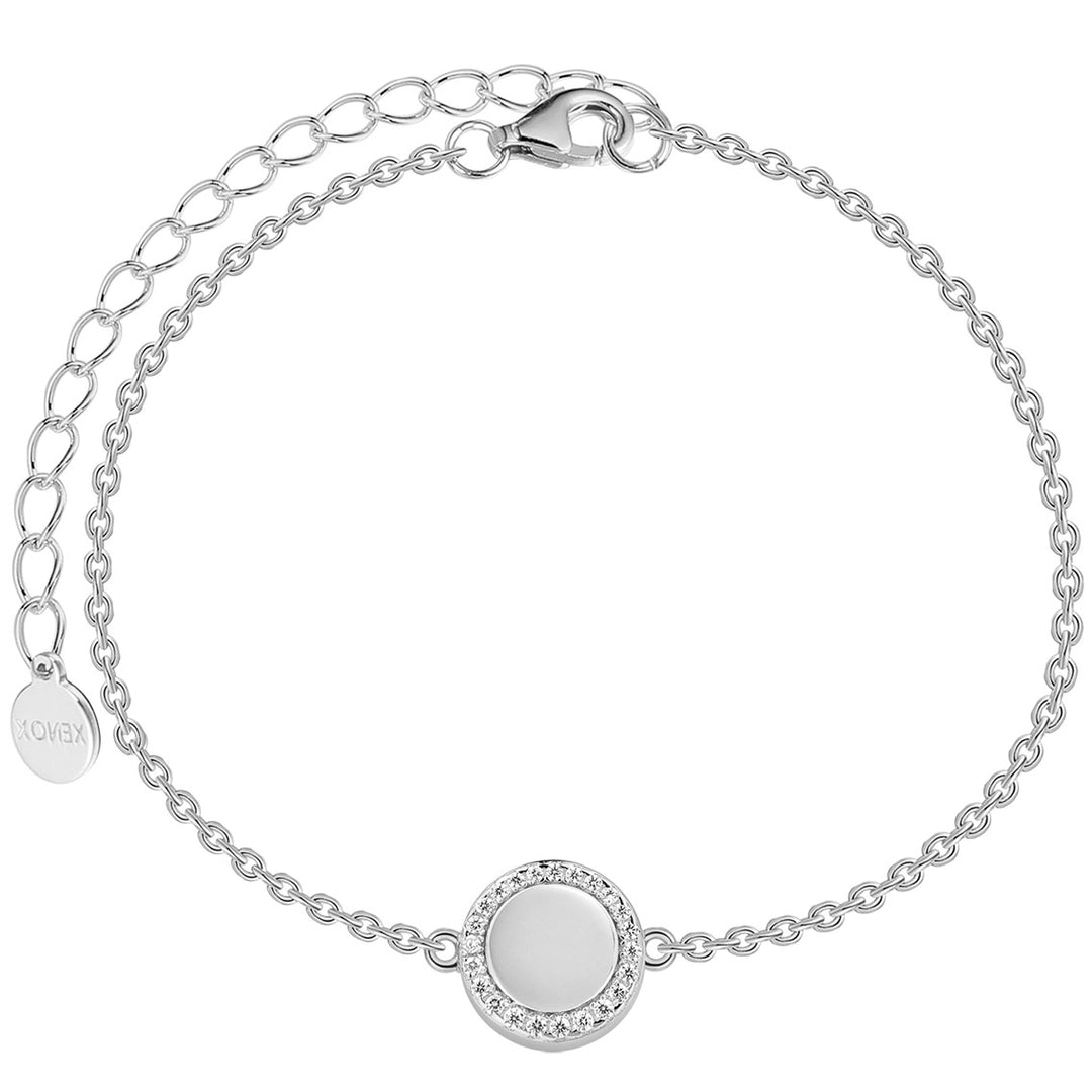 Xenox Engraving Bracelet - XS10079