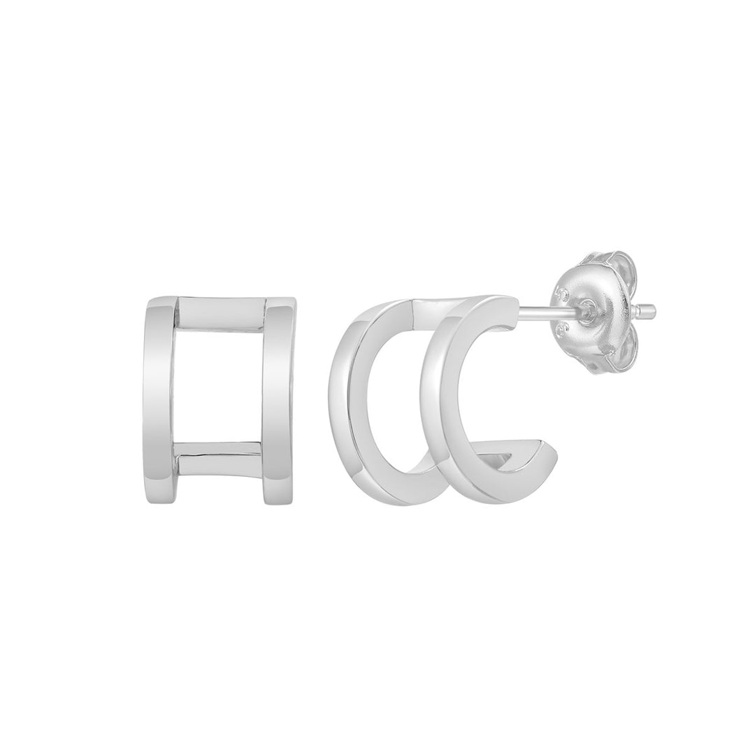 Xenox Creolen - XS10320
