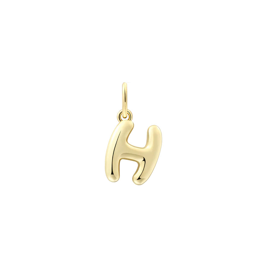 Xenox H Lettre Bold Charme - XS10451G/H