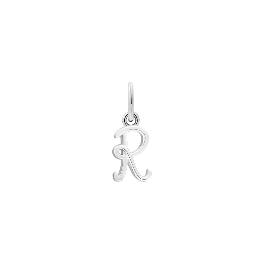 Xenox R Lettre Italique Charm - XS10452W/R