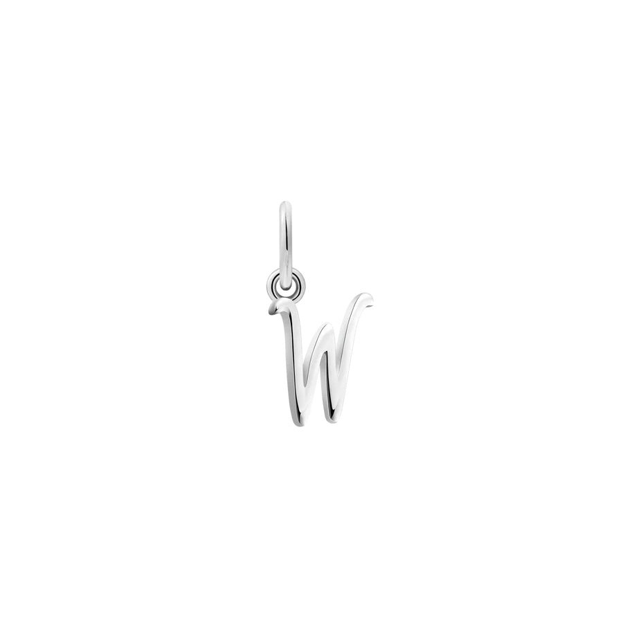 Xenox W Lettre Italique Charm - XS10452W/W