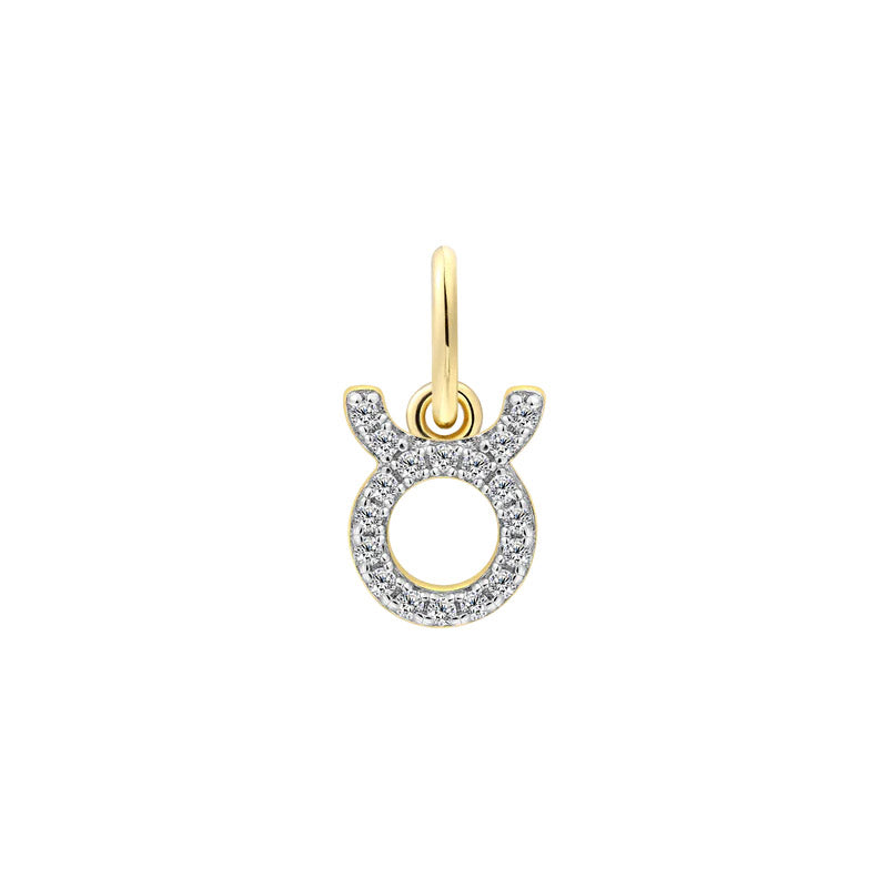 Pendentif charms Xenox - XS10461G
