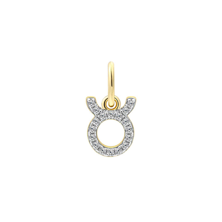 Pendentif charms Xenox - XS10461G