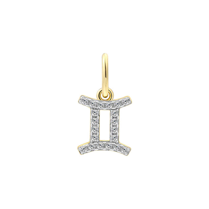 Pendentif Xenox Charms - XS10462G