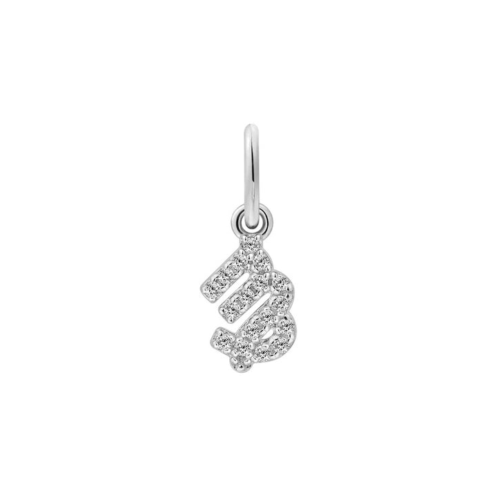 Pendentif Charms Xenox - XS10465W